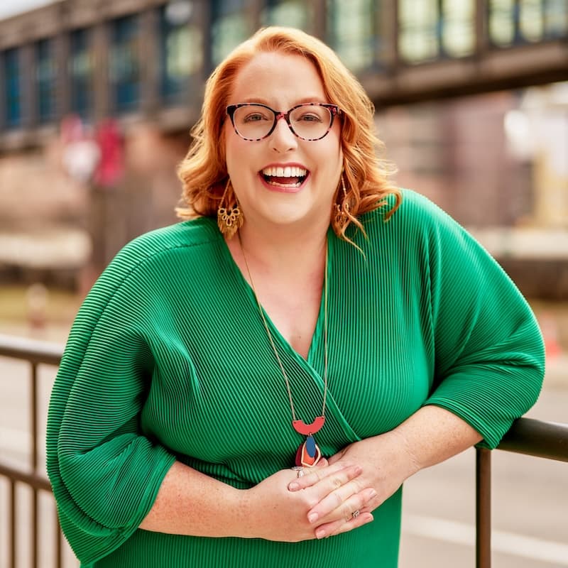 Photo of Alison